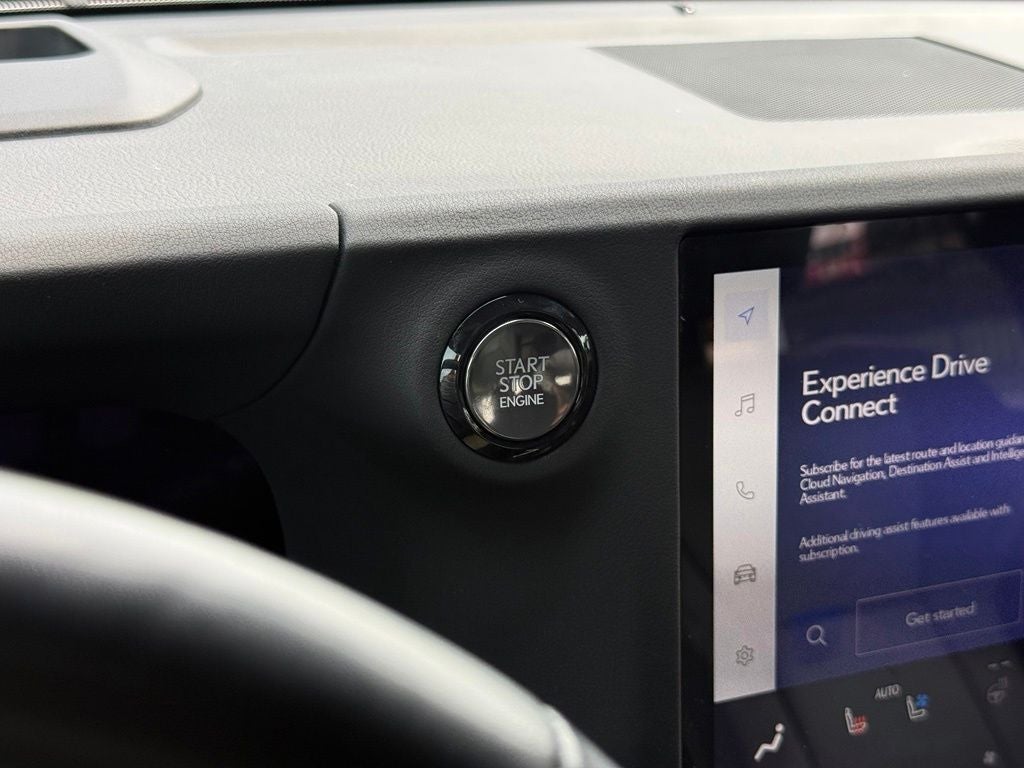 2024 Lexus GX 550 Premium+ Navigation L/Certified Unlimited Mile Warranty