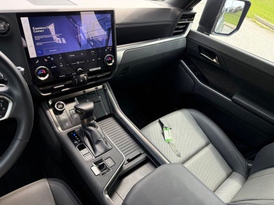 2024 Lexus GX 550 Premium+ Navigation L/Certified Unlimited Mile Warranty
