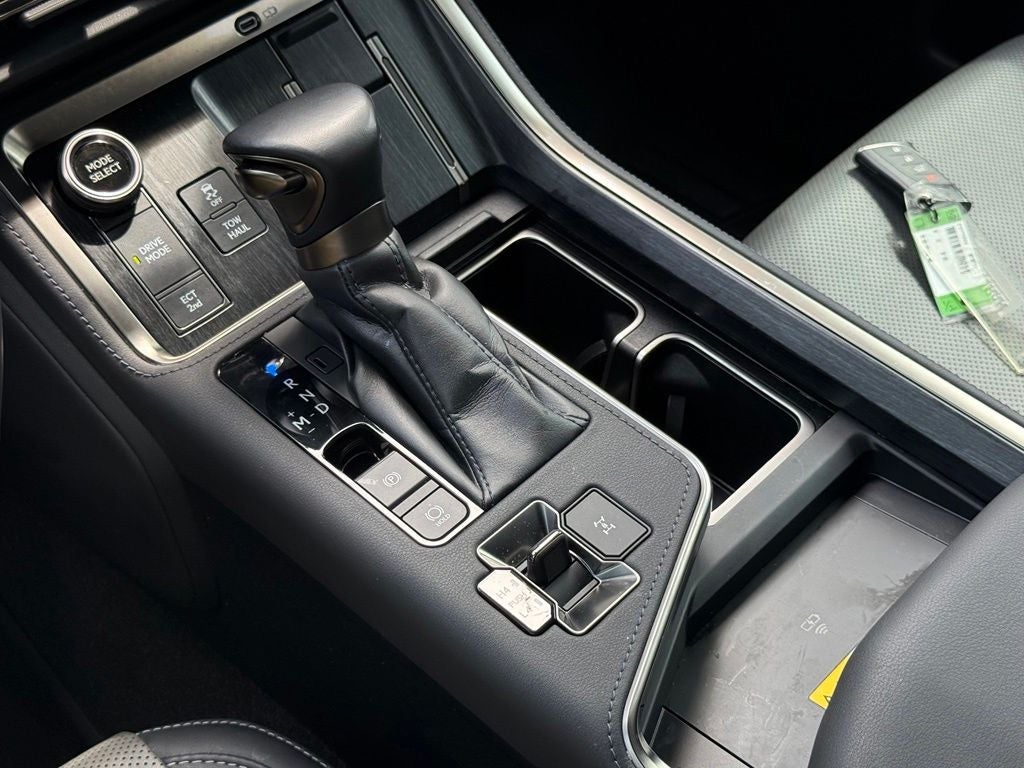 2024 Lexus GX 550 Premium+ Navigation L/Certified Unlimited Mile Warranty
