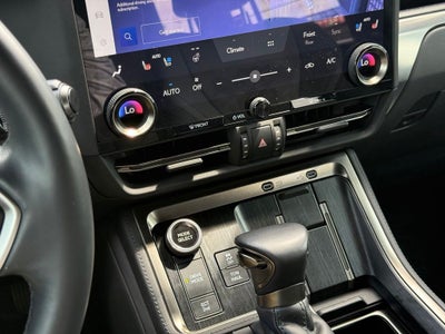 2024 Lexus GX 550 Premium+ Navigation L/Certified Unlimited Mile Warranty