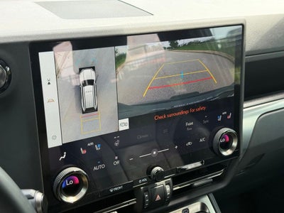 2024 Lexus GX 550 Premium+ Navigation L/Certified Unlimited Mile Warranty