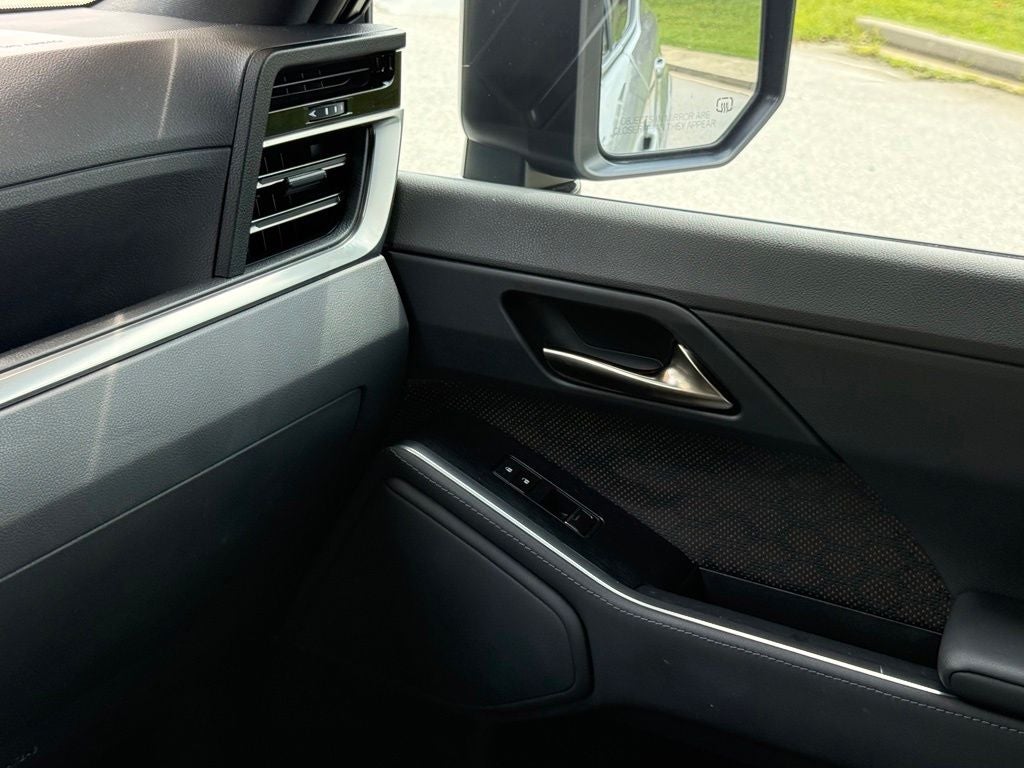 2024 Lexus GX 550 Premium+ Navigation L/Certified Unlimited Mile Warranty