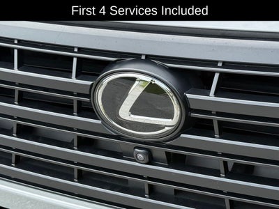 2024 Lexus GX 550 Premium+ Navigation L/Certified Unlimited Mile Warranty
