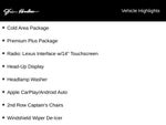 2024 Lexus GX 550 Premium+