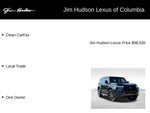 2026 Lexus GX 550 Luxury Navigation L/Certified Unlimited Mile Warranty