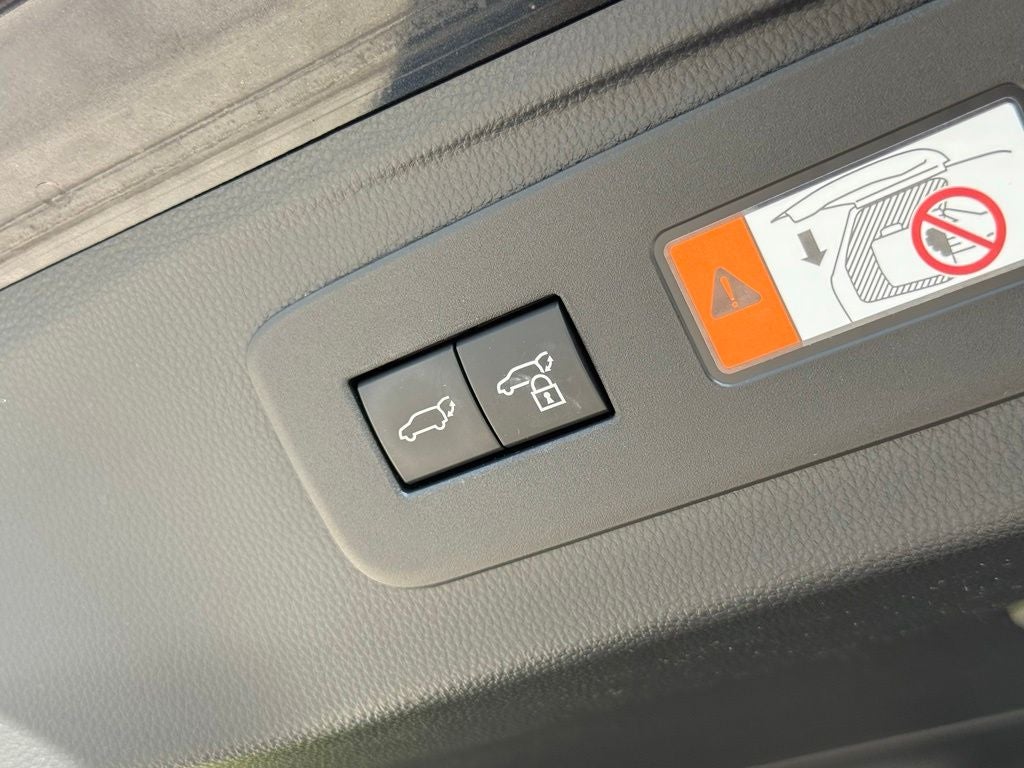 2024 Lexus GX 550 Luxury Navigation L/ Certified Unlimited Mile Warranty
