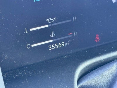 2024 Lexus GX 550 Luxury Navigation L/ Certified Unlimited Mile Warranty