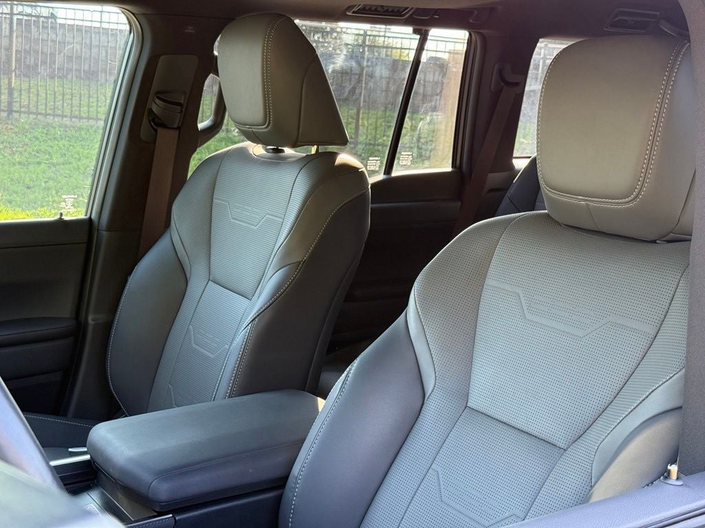 2024 Lexus GX 550 Luxury Navigation L/ Certified Unlimited Mile Warranty