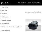 2024 Lexus GX 550 Luxury Navigation L/ Certified Unlimited Mile Warranty