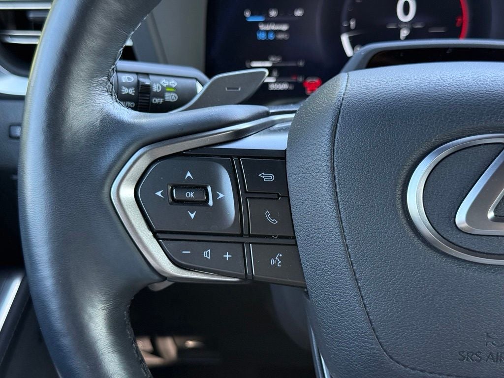2024 Lexus GX 550 Luxury Navigation L/ Certified Unlimited Mile Warranty