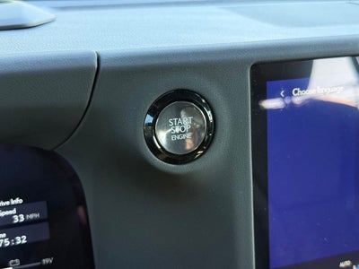 2024 Lexus GX 550 Luxury Navigation L/ Certified Unlimited Mile Warranty