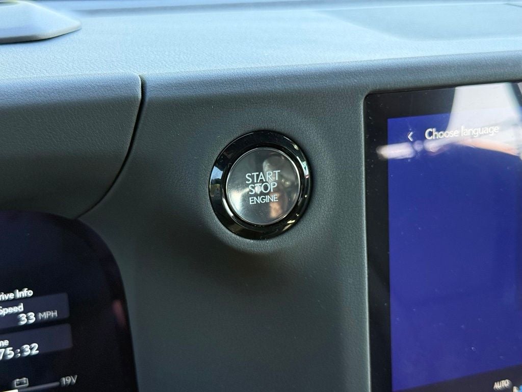 2024 Lexus GX 550 Luxury Navigation L/ Certified Unlimited Mile Warranty