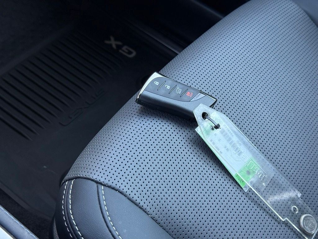 2024 Lexus GX 550 Luxury Navigation L/ Certified Unlimited Mile Warranty