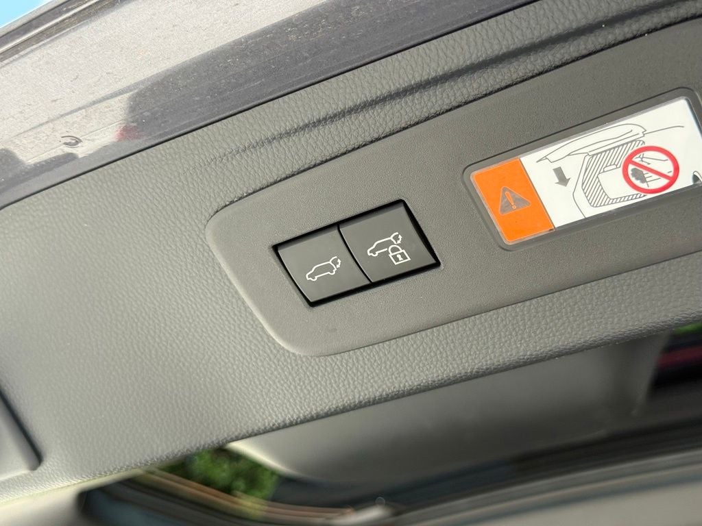 2024 Lexus GX 550 Luxury