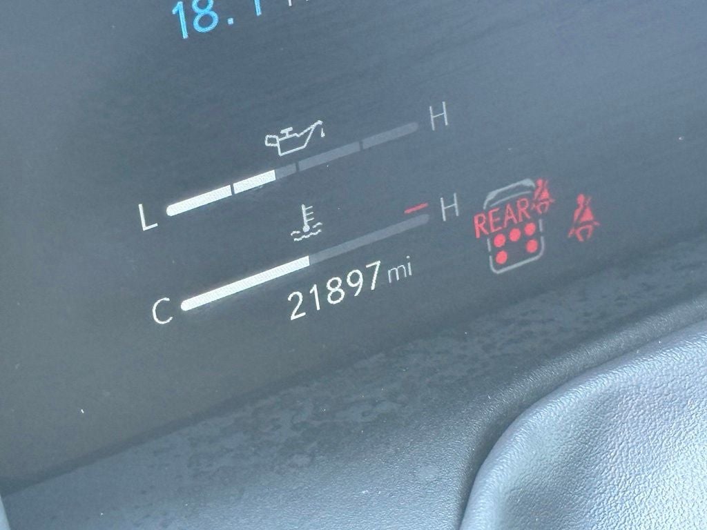 2024 Lexus GX 550 Luxury