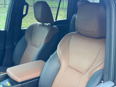 2024 Lexus GX 550 Luxury