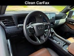 2024 Lexus GX 550 Luxury