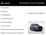 2024 Lexus GX 550 Luxury