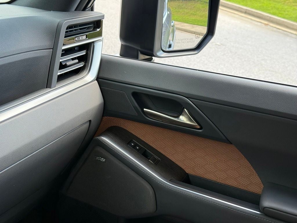 2024 Lexus GX 550 Luxury