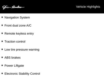 2024 Lexus GX 550 Luxury+