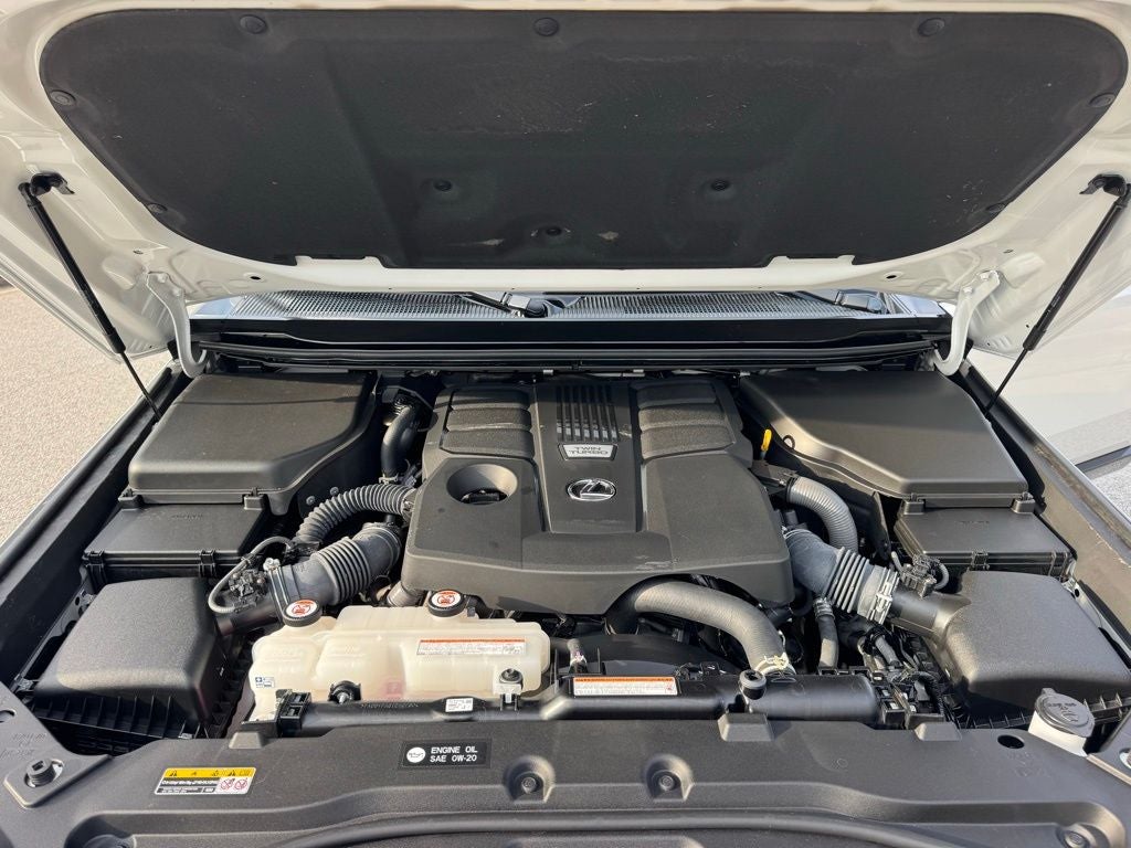 2024 Lexus GX 550 Luxury Navigation Mark Levinson L/Certified Unlimited Mil