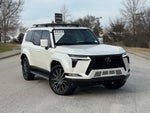 2024 Lexus GX 550 Luxury Navigation Mark Levinson L/Certified Unlimited Mil