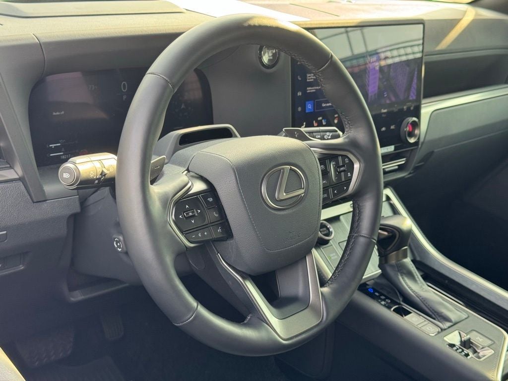 2024 Lexus GX 550 Luxury Navigation Mark Levinson L/Certified Unlimited Mil