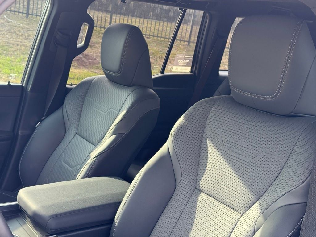 2024 Lexus GX 550 Luxury Navigation Mark Levinson L/Certified Unlimited Mil