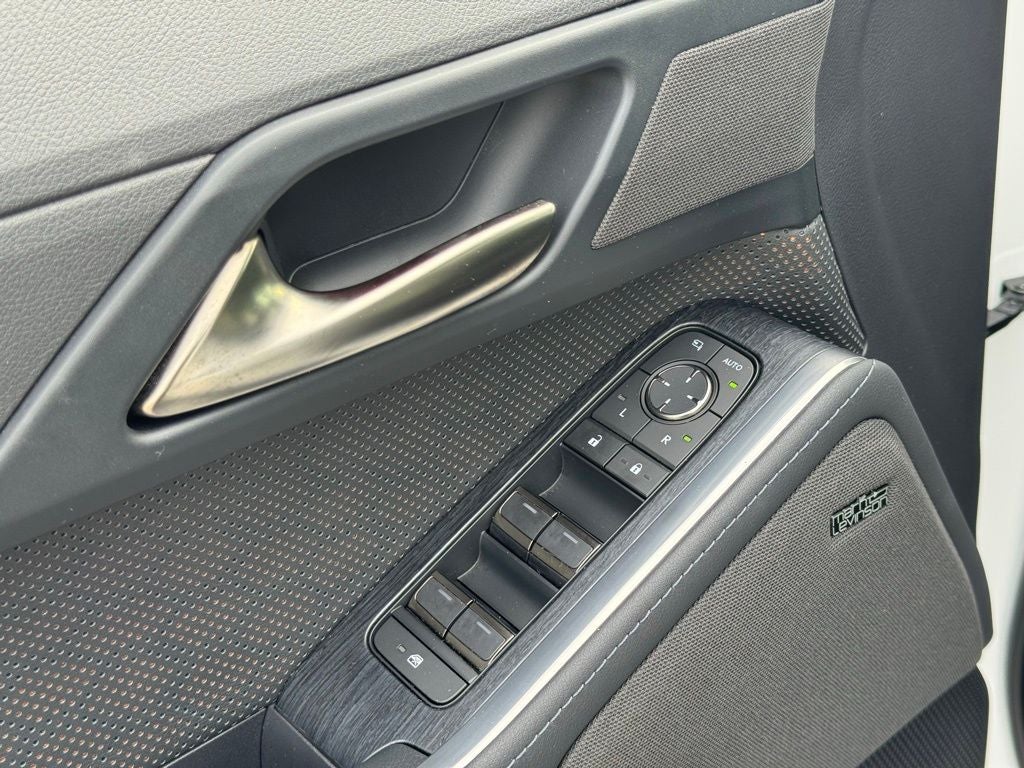 2024 Lexus GX 550 Luxury Navigation Mark Levinson L/Certified Unlimited Mil