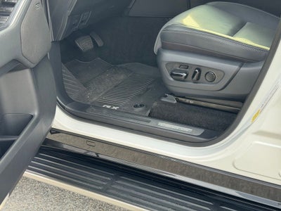 2024 Lexus GX 550 Luxury Navigation Mark Levinson L/Certified Unlimited Mil