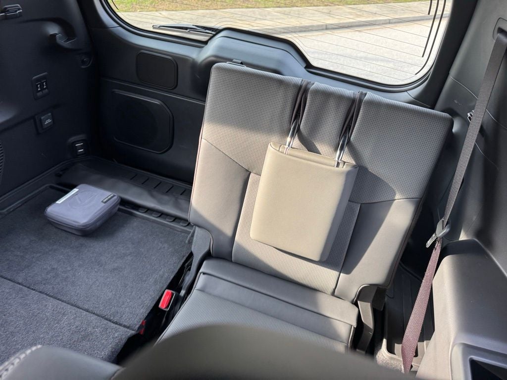 2024 Lexus GX 550 Luxury Navigation Mark Levinson L/Certified Unlimited Mil