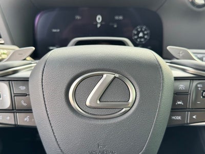 2024 Lexus GX 550 Luxury Navigation Mark Levinson L/Certified Unlimited Mil