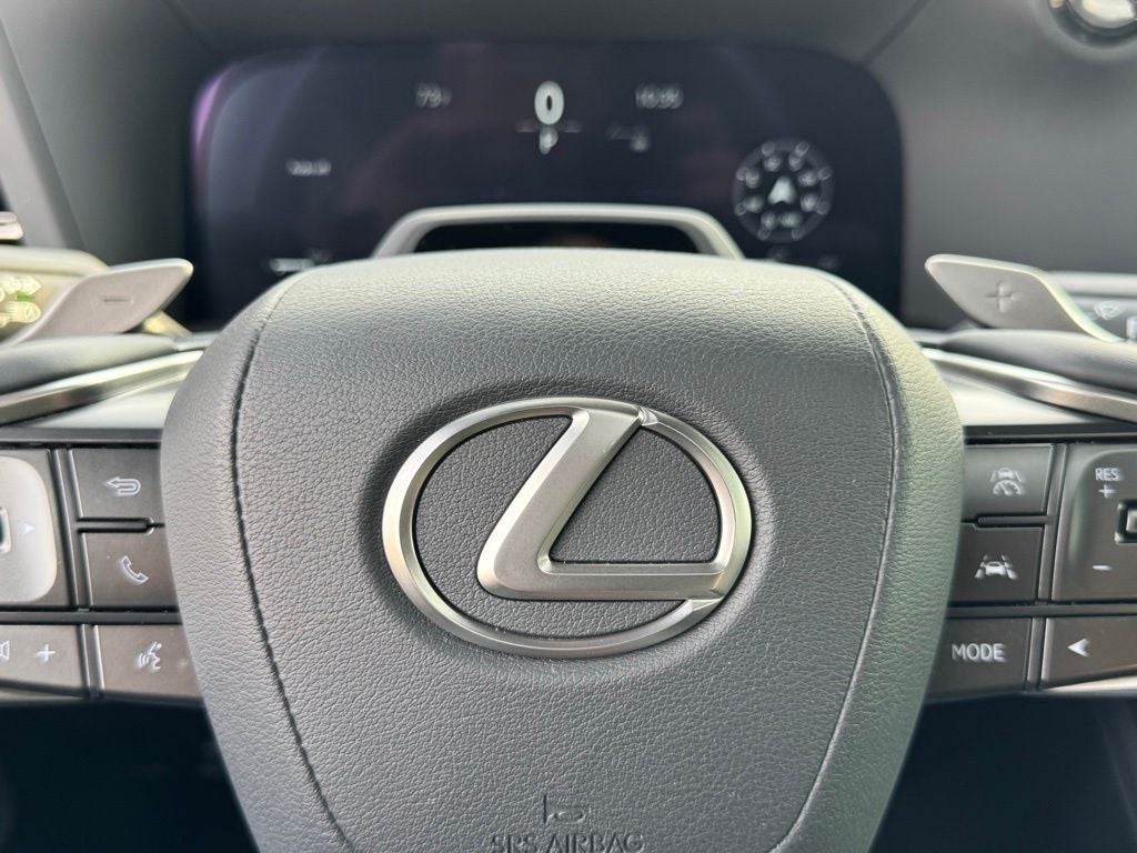 2024 Lexus GX 550 Luxury Navigation Mark Levinson L/Certified Unlimited Mil