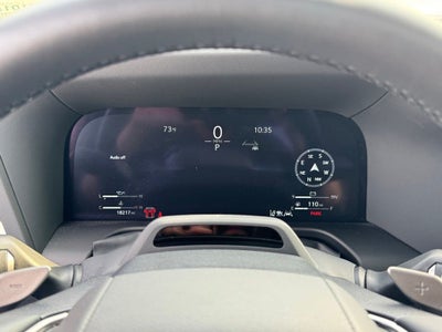 2024 Lexus GX 550 Luxury Navigation Mark Levinson L/Certified Unlimited Mil