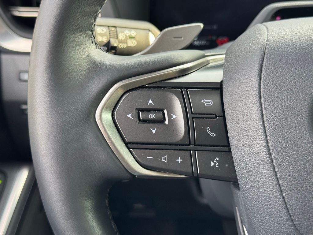 2024 Lexus GX 550 Luxury Navigation Mark Levinson L/Certified Unlimited Mil