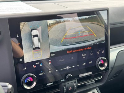 2024 Lexus GX 550 Luxury Navigation Mark Levinson L/Certified Unlimited Mil