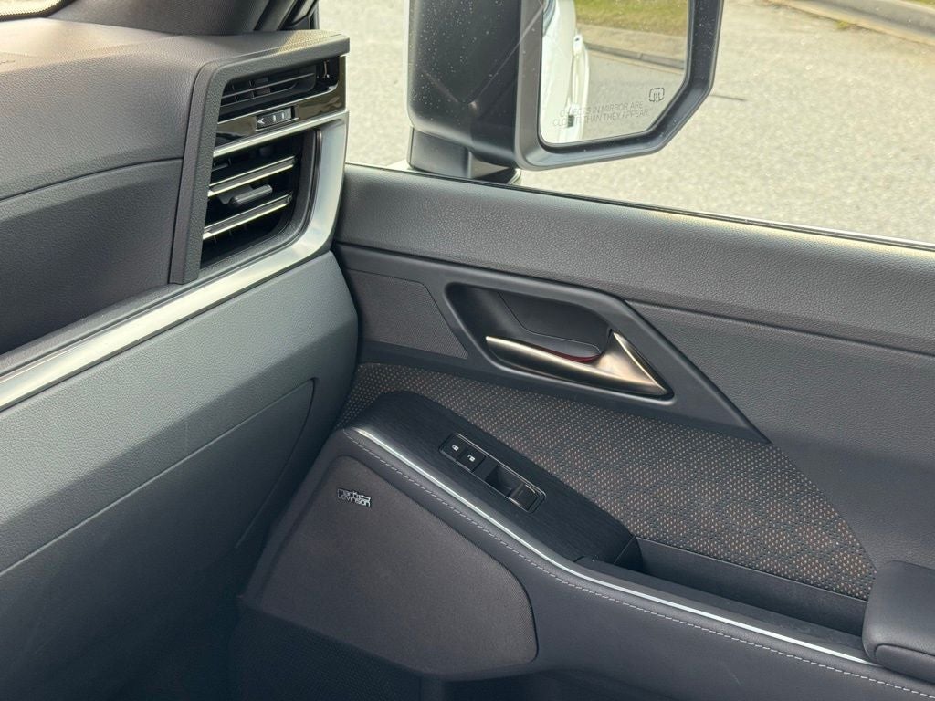 2024 Lexus GX 550 Luxury Navigation Mark Levinson L/Certified Unlimited Mil