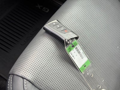 2024 Lexus GX 550 Luxury Navigation Mark Levinson L/Certified Unlimited Mil