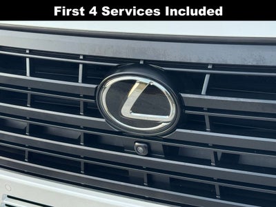 2024 Lexus GX 550 Luxury Navigation Mark Levinson L/Certified Unlimited Mil