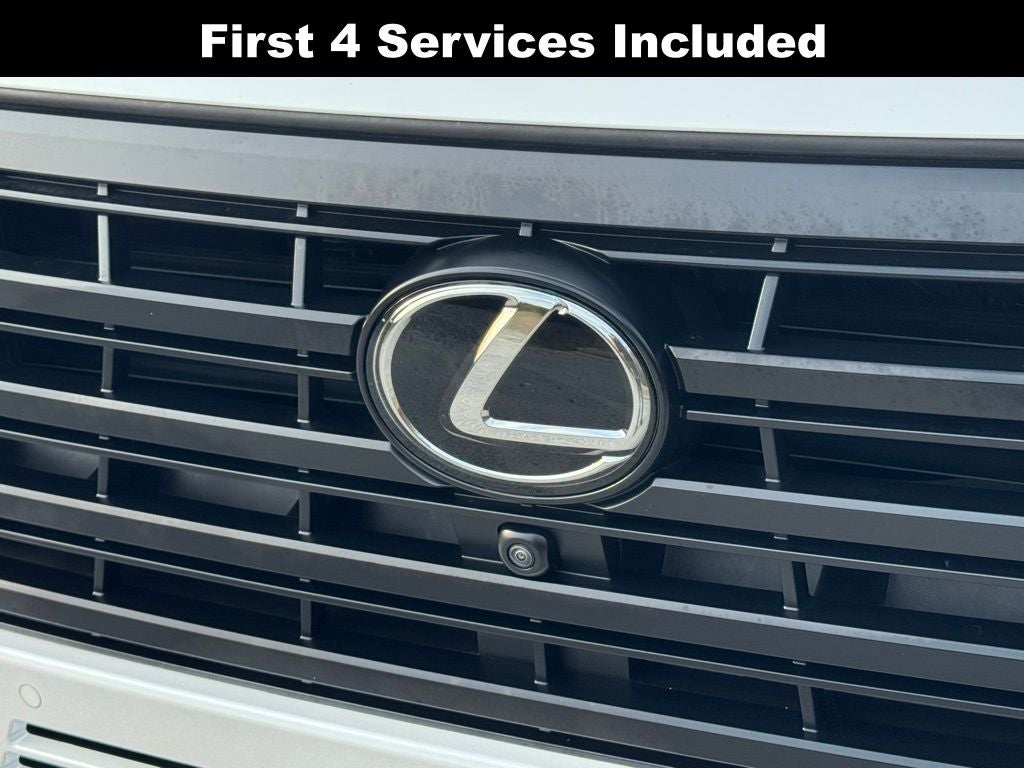 2024 Lexus GX 550 Luxury Navigation Mark Levinson L/Certified Unlimited Mil