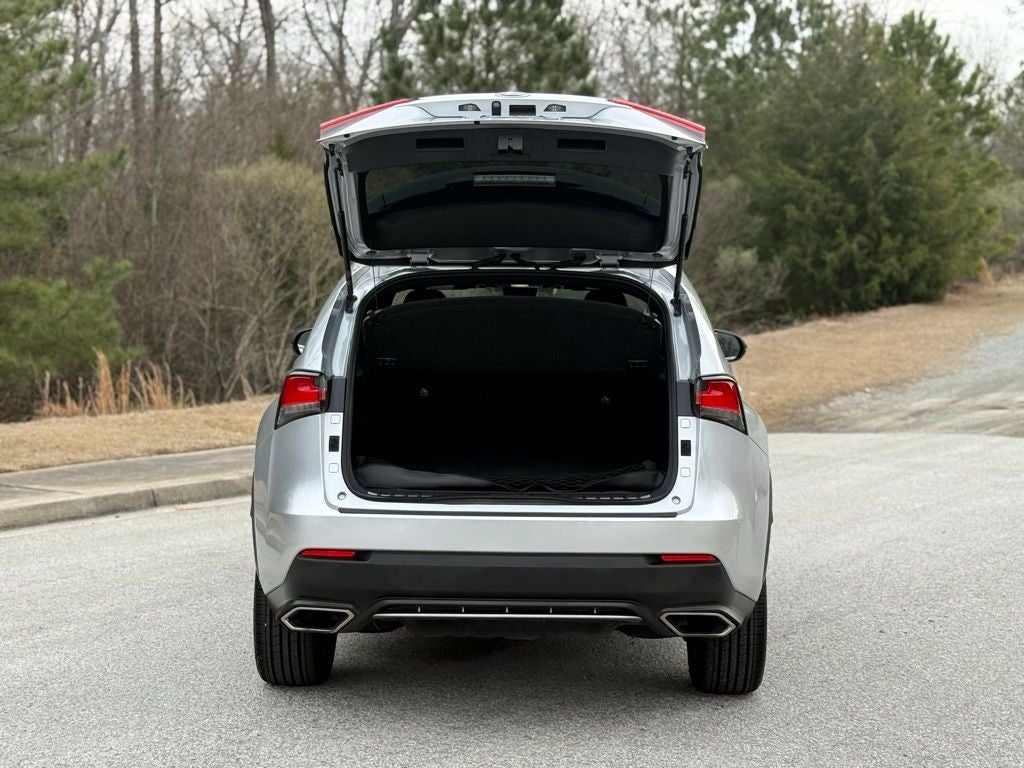 2019 Lexus NX 300 F Sport