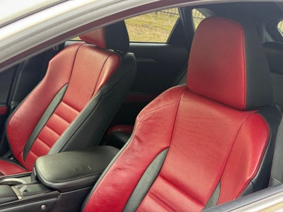 2019 Lexus NX 300 F Sport