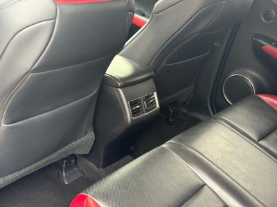 2019 Lexus NX 300 F Sport