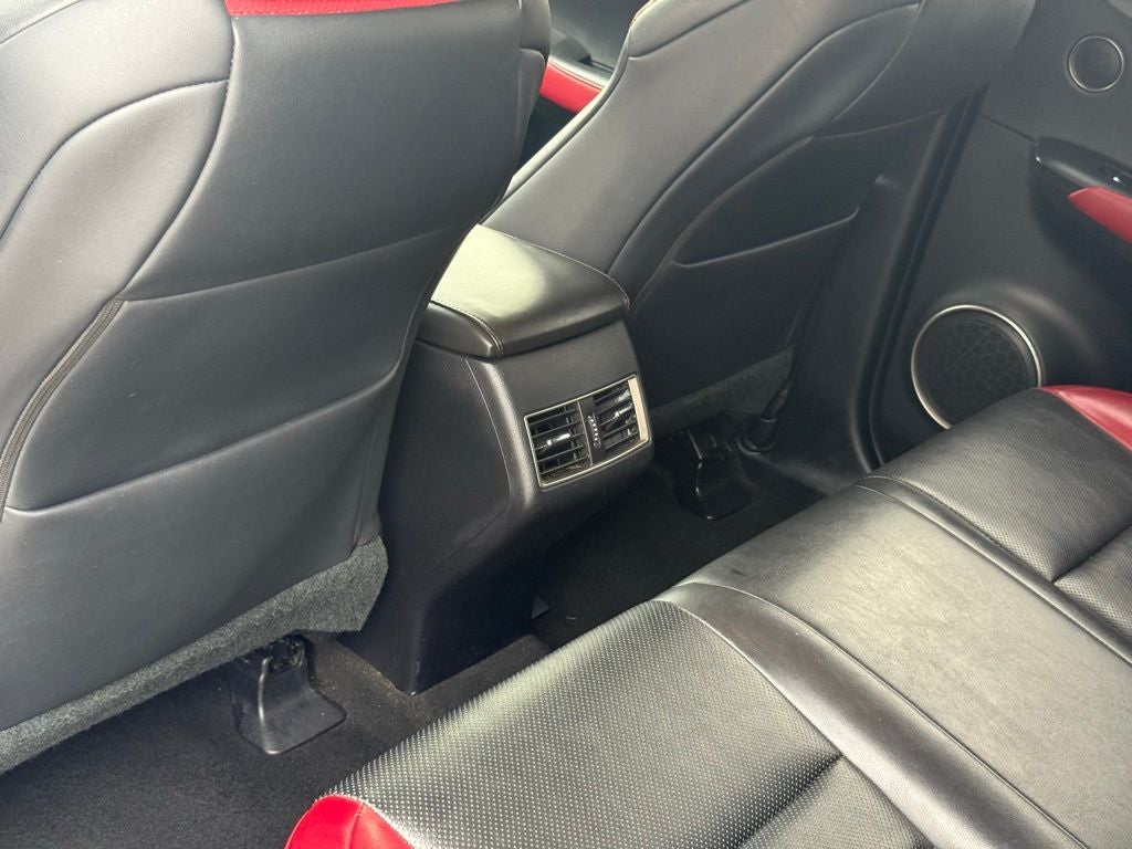 2019 Lexus NX 300 F Sport