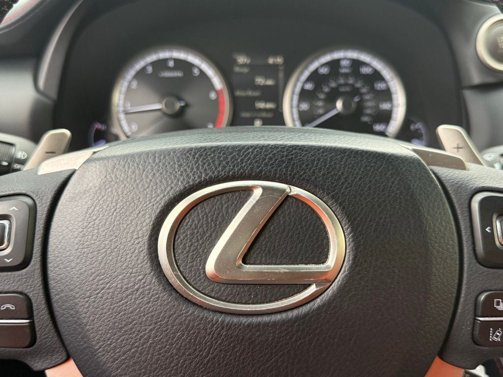 2019 Lexus NX 300 F Sport