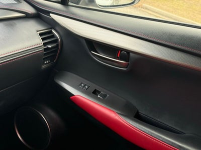 2019 Lexus NX 300 F Sport