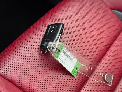 2019 Lexus NX 300 F Sport