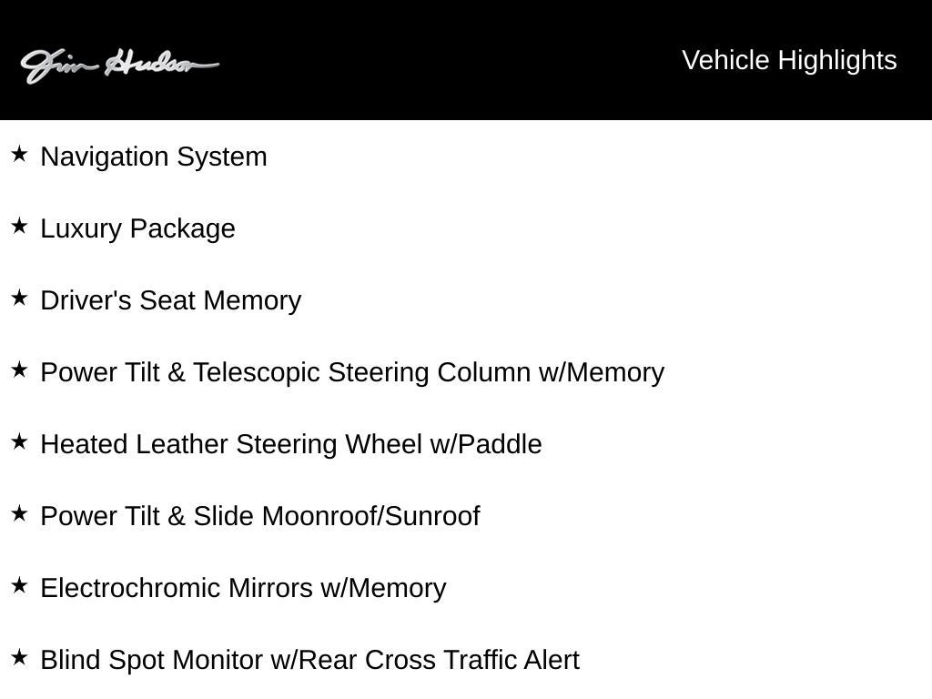 2019 Lexus NX 300 Luxury Navigation