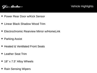 2019 Lexus NX 300 Luxury Navigation