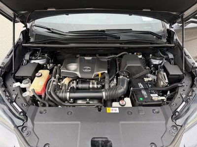2018 Lexus NX 300 F Sport